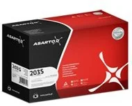 Asarto Toner do Samsung D203S | M3320/3820/M4020 bk AS-LS203S - Tonery zamienniki - miniaturka - grafika 2