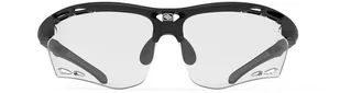 Rudy Project okulary z fotochromem PROPULSE BLACK MATTE IMPACT 2BLACK - Okulary przeciwsłoneczne - miniaturka - grafika 2