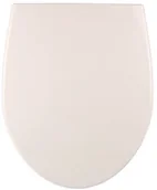 Deski sedesowe - Sanitop-Wingenroth Wingenroth deska sedesowa pasuje do La-Pino Mini z funkcją Soft-zamykania-komfort i Take-Off, 1 sztuki, białe,,,,, 56678 0 - miniaturka - grafika 1