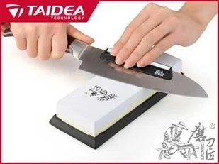 TAIDEA Ostrzałka kamienna Taidea (1000/3000) T6310W T008784 - Noże TAIDEA Ostrzałka kamienna Taidea (1000/3000) T6310W T008784 - Noże - miniaturka - grafika 7