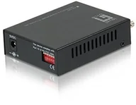 Switche - LevelOne FVT-2002 konwerter 10Base-T/100Base-FX/100Base-TX (100Mbps) 4015867185148 - miniaturka - grafika 1