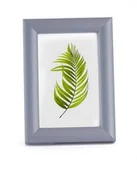 Ramki na zdjęcia - Icar Ramka 6x9cm szara EKO RIC6EKO02 - miniaturka - grafika 1