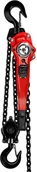 Wciągarki - Vidaxl Steinberg Systems łańcuchowa - 6000 kg - 5 m - miniaturka - grafika 1