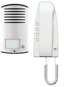 Domofony - Euratech zestaw montażowy bticino drzwi 363211 - miniaturka - grafika 1