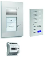 Domofony - TCS homepack zestaw głośnomówiący 1taste Up, psu2210  0000 - miniaturka - grafika 1