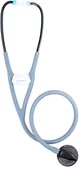 Urządzenia medyczne - DR FAMULUS Dr. Famulus DR 400 D-jasnoszary Stetoskop następnej generacji, Strojenie Fine Tune, Internistyczny FAMULUS DR-400DLG - miniaturka - grafika 1