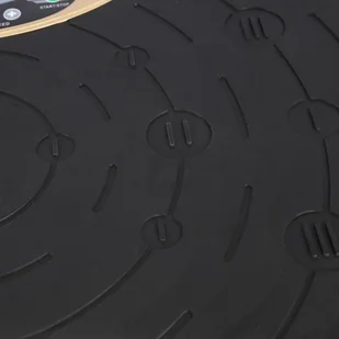 LOOP SVP01 GOLD PLATFORMA WIBRACYJNA - Platformy wibracyjne - miniaturka - grafika 11