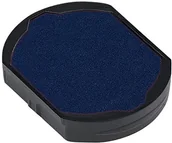 Tusz do pieczątek - Trodat poduszka na do 6/46025, co zapewnia Trodat Printy 46025 i 46125, niebieski 9008056146421 - miniaturka - grafika 1