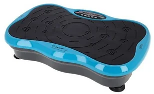 LOOP LOOP SVP01 AZURE 17-22-443 Platforma wibracyjna z nakładką abisal-856-uniw - Stoły i łóżka do masażu - miniaturka - grafika 7