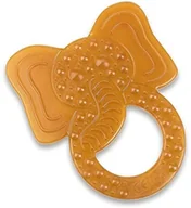 Gryzaki dla dzieci - Grünspecht Grünspecht 639-00 bio-gryzak, słoń, kauczuk naturalny - miniaturka - grafika 1