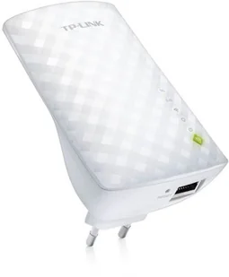 TP-Link RE200 - Wzmacniacze sygnału wifi - miniaturka - grafika 3