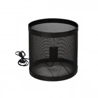 Lampy stojące - Milagro Hector lampka stołowa 1-punktowa MLP 3717 MLP 3717 - miniaturka - grafika 1