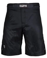 Extreme Hobby Spodenki Grappling, SHADOW, czarny, rozmiar 3XL - Kimona, stroje i obuwie - miniaturka - grafika 3