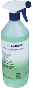 Stalgast Płyn do mycia szyb i luster 1 l | 646010 - Płyny do mycia szyb - miniaturka - grafika 5