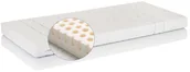 Materace - Hevea Junior Max 180x90 - miniaturka - grafika 1