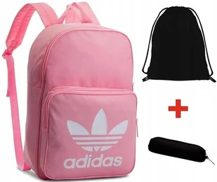Adidas Originals - Plecak DJ2173 - Plecaki szkolne i tornistry - miniaturka - grafika 7