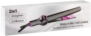 Kessner K-148 - Prostownice i karbownice do włosów - miniaturka - grafika 2