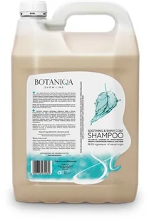 Botaniqa Show Line Soothing&Shiny Coat Shampoo Szampon nabłyszczający, łagodzący podrażnienia 250ml PBOT018 - Szampony i odżywki dla psów - miniaturka - grafika 4