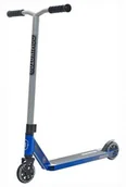 Hulajnogi - Dominator Ranger hulajnoga wyczynowa Blue Grey DOM-M21007 - miniaturka - grafika 1