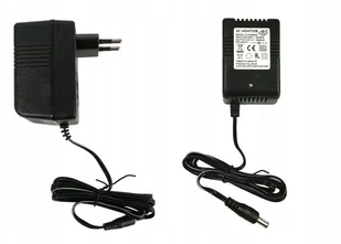 Ładowarka 12V 1000mA Do Auta na Akumulator z diodą - Pojazdy elektryczne dla dzieci - miniaturka - grafika 7