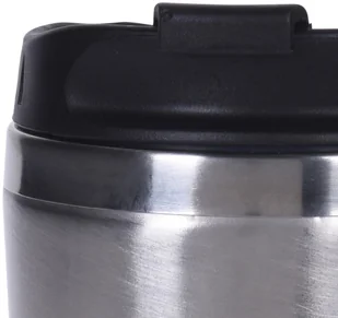 EH Excellent Houseware Kubek TERMICZNY termos stalowy szczelny 450 ml 112201 - Kubki termiczne - miniaturka - grafika 3