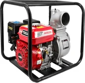 Pompy wodne - AwTools Pompa Spalinowa 4&quot 7HP 75m3/h AW85203 - miniaturka - grafika 1