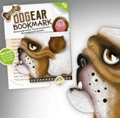 Zakładki do książek - IF ZAKŁADKA DO KSIĄŻKI BULDOG Książki z rabatem 70% zabawki z rabatem 50% - miniaturka - grafika 1