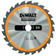 Tarcze do pił - Dewalt DEWALT tarcza pilarska 216/24WZ DT1958-QZ - miniaturka - grafika 1
