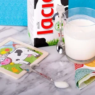 Gadget Master Łyżeczki kotki 2 szt. - Gadżety do domu - miniaturka - grafika 7