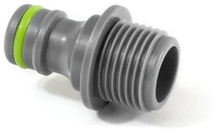 Przyłącze z gwintem zewnętrznym 1/2" Garden - Węże ogrodowe i zraszacze - miniaturka - grafika 3