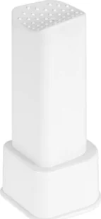 Teesa TSA0052 Popychacz do szatkownicy Teesa / biały - Pozostałe akcesoria kuchenne - miniaturka - grafika 2