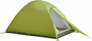 Vaude namiot 2-osobowy Campo Compact 2P, namiot 2-osobowy, prosty montaż, zielony chute green, jeden rozmiar, 142194590 - Namioty Vaude namiot 2-osobowy Campo Compact 2P, namiot 2-osobowy, prosty montaż, zielony chute green, jeden rozmiar, 142194590 - Namioty - miniaturka - grafika 1