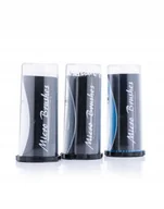 Sztuczne rzęsy i akcesoria - Secret Lashes Aplikatory bezwłókienkowe 100szt - miniaturka - grafika 1