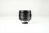 Obiektywy - 7Artisans 50mm f/1.1 Leica M czarny - miniaturka - grafika 1