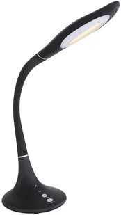 Globo Lighting Lampa stołowa LED Pattaya, czarna, ściemniana, CCT - Lampy stojące - miniaturka - grafika 2