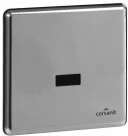 Cersanit Pisuary Elektroniczna ścienna spłuczka pisuarowa na podczerwień K97-254 - Spłuczki - miniaturka - grafika 2