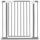 Zabezpieczenia dla dzieci - Barierka bramka ochrona drzwi schody Lionelo Truus - miniaturka - grafika 1
