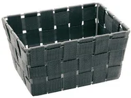 Kosze na śmieci - Wenko Koszyk łazienkowy Adria 21349100 - miniaturka - grafika 1