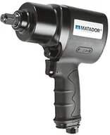 Klucze udarowe - MATADOR Matador wkrętarka udarowa, 12,5  1/2, 800 NM, 7000 0001 7000 0001 - miniaturka - grafika 1