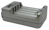Ładowarki i akumulatory - Baterie Centrum Ładowarka baterii BC-16 2xAA/AAA 250mAh 100-240V - miniaturka - grafika 1