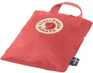 Plecaki - Fjällräven Knken Rain Cover Mini fioletowy - miniaturka - grafika 1