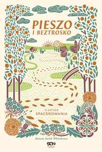 Pieszo i beztrosko - Rozwój osobisty - miniaturka - grafika 2