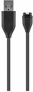 Garmin Klips zasilający fenix 5 5S 5X zasilanie dane) 010-12491-01 - Akcesoria do nawigacji - miniaturka - grafika 3