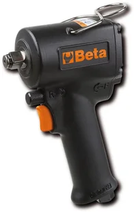 Beta Klucz udarowy pneumatyczny 1927XM, 1/2", 770 Nm - Klucze i nasadki - miniaturka - grafika 3