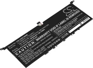 Ładowarki i akumulatory - Cameron Sino Lenovo IdeaPad 730S 13 5B10R32748 2650mAh 40.70Wh Li-Polymer 15.36V Cameron Sino) CS-LVS730NB - miniaturka - grafika 1