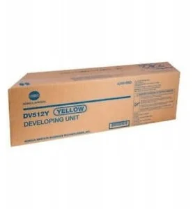 Konica Minolta A2XN08D - Dodatki do drukarek i skanerów - miniaturka - grafika 2