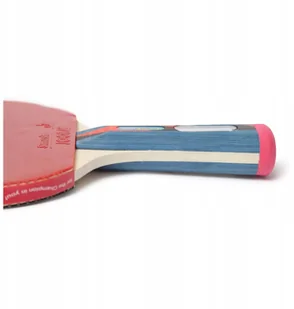 Joola Rakietka do tenisa stołowego Rosskopf Smash S-53135 - Tenis stołowy - miniaturka - grafika 2