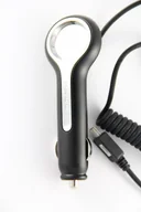 Ładowarki samochodowe - Motorola ŁADOWARKA SAMOCHODOWA Motorola SPN 5401A SPN 5401A - miniaturka - grafika 1