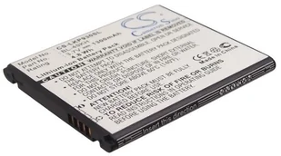 Cameron Sino LG P930 / BL-49KH 1300mAh 4.81Wh Li-Ion 3.7V CS-LKP930SL - Baterie do telefonów - miniaturka - grafika 2