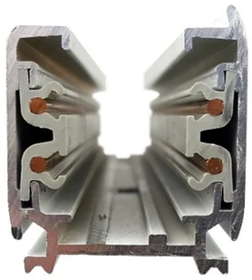 MaxLight SzynoprzewĂłd 3-fazowy 2m czarny - Lampy ogrodowe - miniaturka - grafika 2